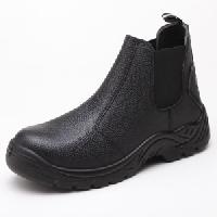 pu safety shoes