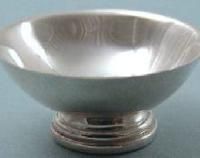 Silver Fruit Bowl