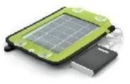 solar portable mobile chargers
