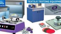 Lab Testing Equipments