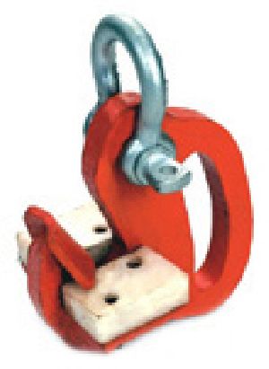 pipe lifting clamps