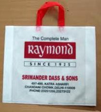 Non-Woven Bags