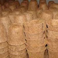 Coir Pots