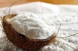 Desiccated Coconut Powder