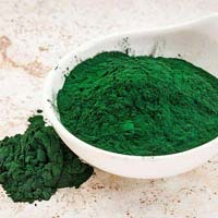 Spirulina Powder