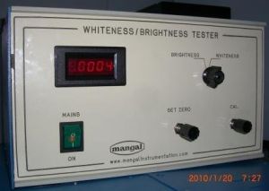 Brightness Meter