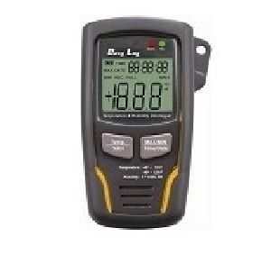 Data Logger RH-TEMP