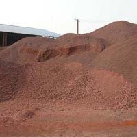 Iron Ore Fines