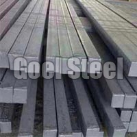 Mild Steel Ingots