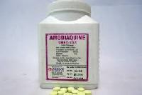 amodiaquine