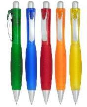 Plastic Ballpoint Pens