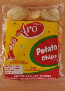 Potato Chips