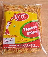 Tapioca Finger Chips