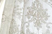 Embroidery Curtains