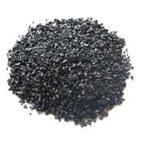 Coconut Shell Activated Carbon Granules