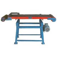 Belt Sander Machine