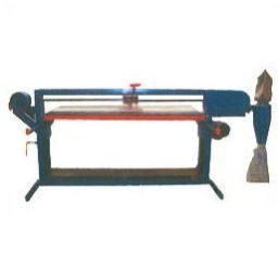 Belt Sanding Machine