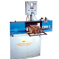 Finger Shaper Machine