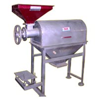 Rotary Sieve