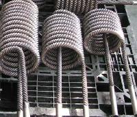 Titanium Coils