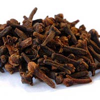 Cloves