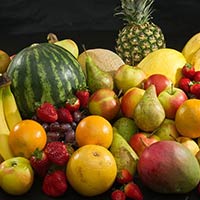 Fresh Fruits