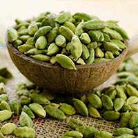 Green Cardamom