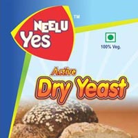 ACTIVE DRY YEAST