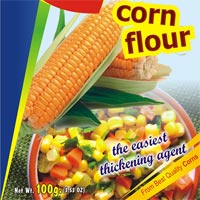 Corn Flour