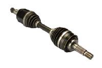 auto axle