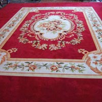 Designer Carpets