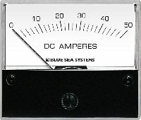 DC Ampere Meter