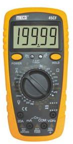 Digital Multimeters