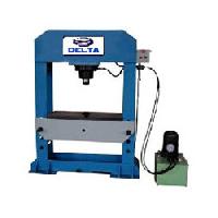 industrial hydraulic presses