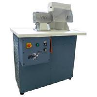 Buffing Machine