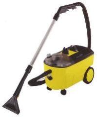 Carpet Cleaning Machine