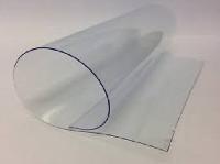flexible transparent pvc sheet