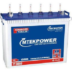 microtek battery