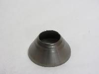 mild steel cone