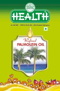 Refined Palmolein Oil