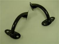 Tail lamp brackets