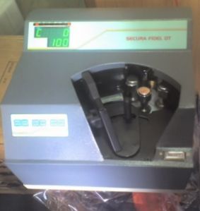 Bundle Note Counting Machine