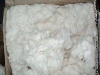 cleaning waste cotton