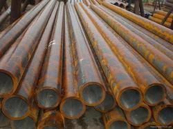 Boiler Pipes