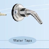 Water Taps, Needle Cone Valves
