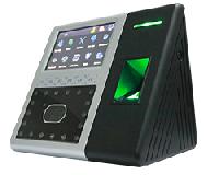 Biometric Attendance Machine