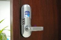 Biometric Door Lock