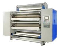 Single Layer Gluing Machine