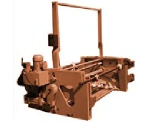 Hydraulic Roll Stand