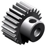 Pinion Gears